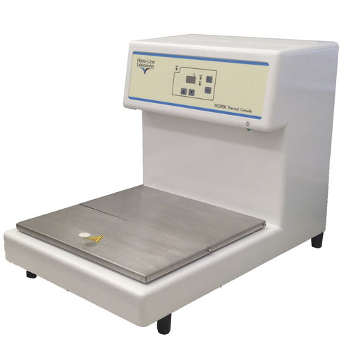 包埋用カセット用ストレージモジュール - TEC 2900-3  - Histo-Line Laboratories - アルマイト処理されたアルミ製