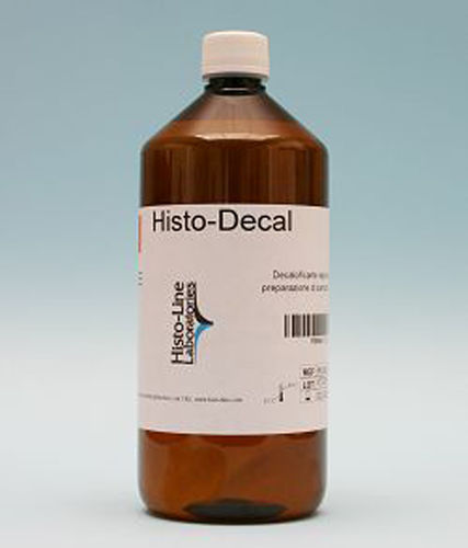 脱灰液試薬 - R0060 - Histo-Line Laboratories - 病理組織用 / 組織学用 / 液体