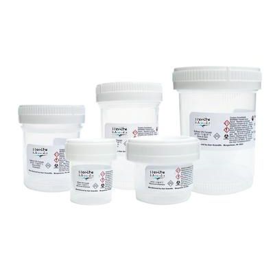 貯蔵用試料容器 - 07-1 series - Histo-Line Laboratories - 輸送用 / 組織用 / 組織学的生検