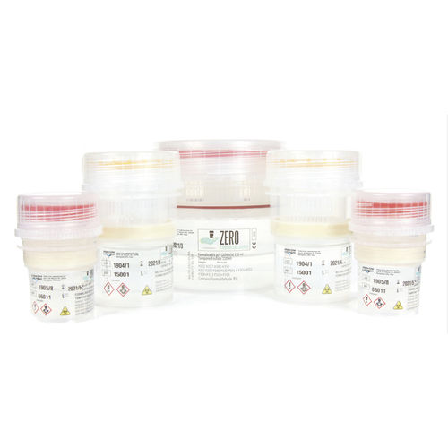 輸送用試料容器 - 15001 - Histo-Line Laboratories - 実験用 / 組織用 / 組織学的生検