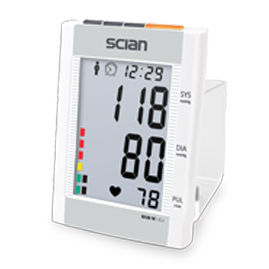 自動電子血圧計 - LD-582 - Honsun