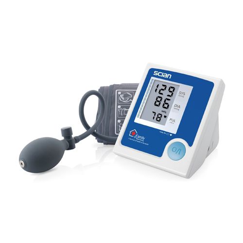 自動電子血圧計 - LD-326 - Honsun