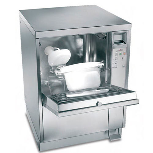 医療用洗浄・消毒器 - BP 100 M - Horcher Medical Systems - 正面投入