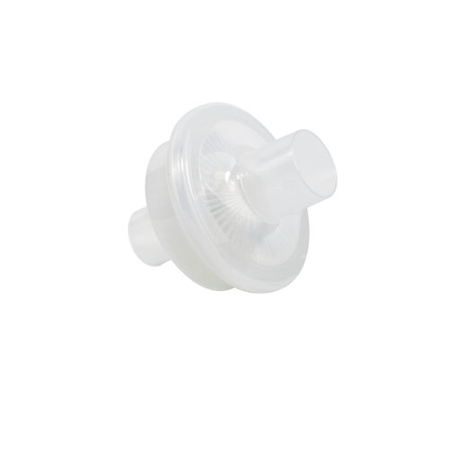 HEPA濾過器 - AEROvent&reg; - HUM - Gesellschaft für Homecare und Medizintechnik - 抗菌性 / エア / 酸素濃縮器