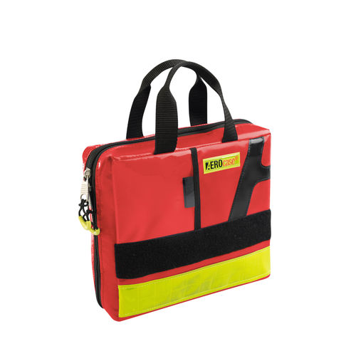 救急用袋 - AEROcase® - EMS Ampullarium "Large" MCAL1 - HUM - Gesellschaft für Homecare und Medizintechnik - 薬剤アンプル用