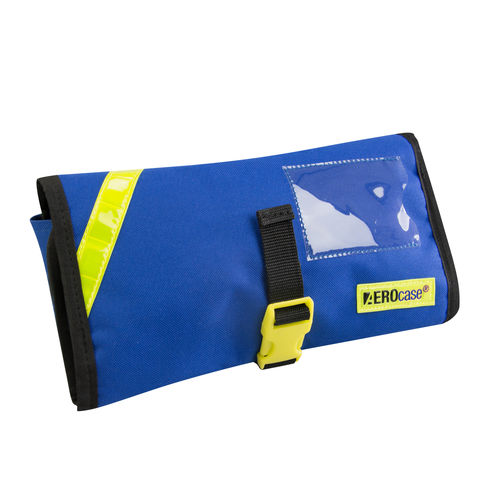 挿管袋 - AEROcase® - EMS MCIS1 - HUM - Gesellschaft für Homecare und Medizintechnik - 手持ち式