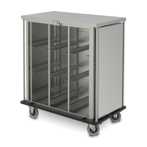 滅菌コンテナ用台車 - 7504644 - Hupfer Metallwerke GmbH & Co. KG - 多目的 / 輸送用 / 貯蔵