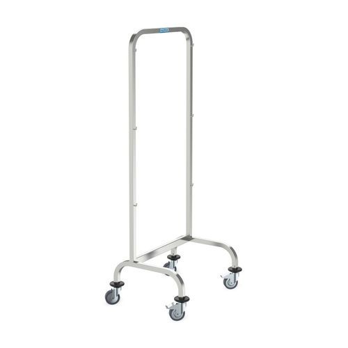 無菌製品用台車 - 7500032 - Hupfer Metallwerke GmbH & Co. KG - 多目的 / 輸送用 / 貯蔵