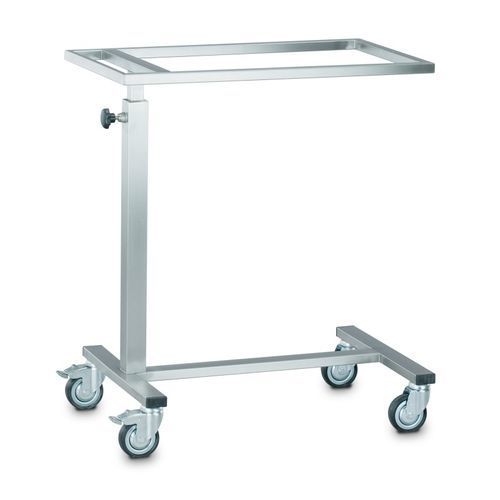 ステンレススチール製器具台 - 7500858 - Hupfer Metallwerke GmbH & Co. KG