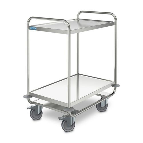 医療用台車 - 0112172 - Hupfer Metallwerke GmbH & Co. KG - 多目的 / 多機能 / サービス