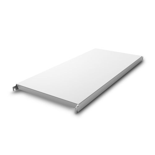 アルミニウム製棚 - 0202823 - Hupfer Metallwerke GmbH & Co. KG