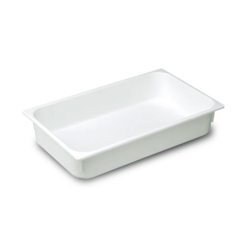 医療器具用滅菌コンテナ - 7500083 - Hupfer Metallwerke GmbH & Co. KG - 消耗品用 / 穴なし / プラスチック製