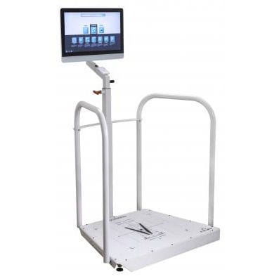 スタビロメトリック計 - SMARTBALANCE 2031 - HUR 