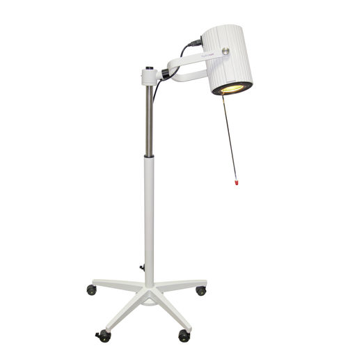 インファントウォーマー - hydrosun®750N - Hydrosun Medizintechnik