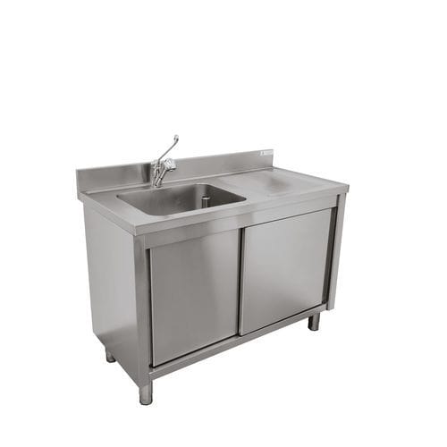 多目的家具 - MC000752 - HYGECO - 医療器具用 / 研究室用道具 / 消耗品用