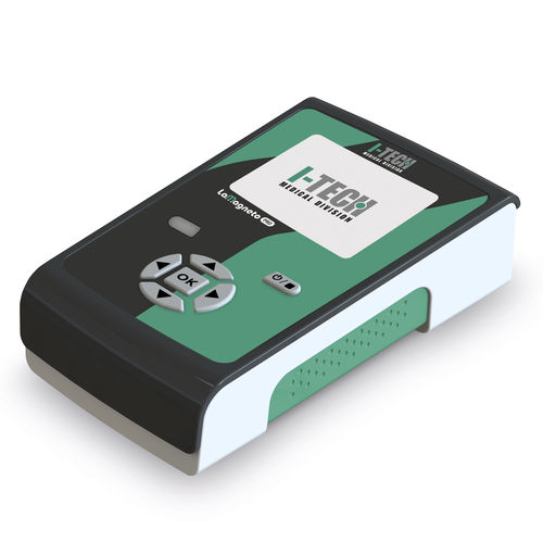 磁気治療器 - LaMagneto Pro - I-TECH Medical Division - 卓上 / 2チャンネル