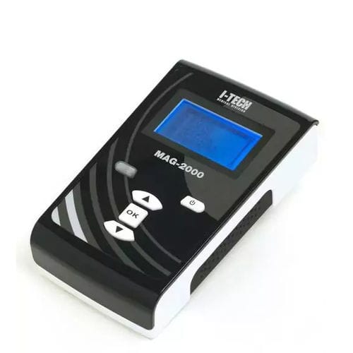 磁気治療器 - Mag2000 - I-TECH Medical Division - 卓上 / 2チャンネル