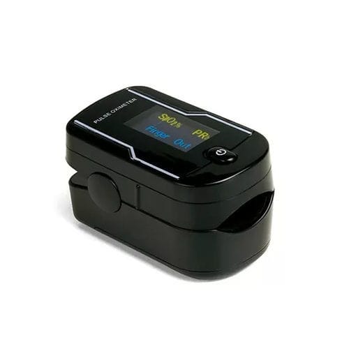 指先パルスオキシメータ - FOX-300 - I-TECH Medical Division - 医療用 / 自宅療養用 / ワイヤレス