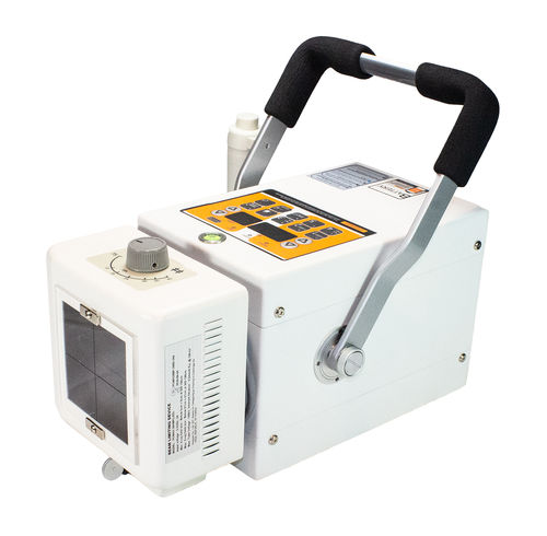 多目的X線撮影用X線ジェネレータ - PXP-40 HF - IBIS X Ray Systems - 携帯型 / 操作パネル付