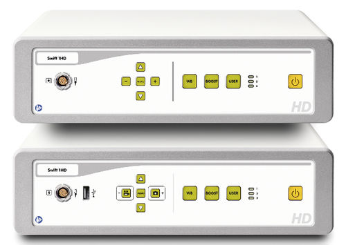 内視鏡用カメラ - Swift 1HD - ILO electronic   - フルHD / HD / 1CMOS