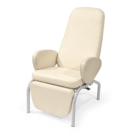 大人用チェア - Desidia 2.0 - 364521 - Malvestio - Furniture for healthcare facilities - フットレスト付き