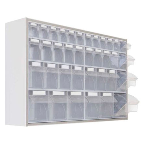 薬剤用キャビネット - 3029 - Inmoclinc - 壁取り付け式