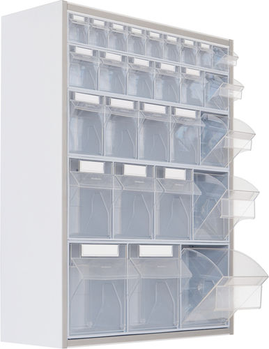 薬品用キャビネット - 3025  - Inmoclinc - 壁取り付け式