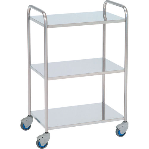 医療器具用台車 - 14002 - Inmoclinc - 移動式