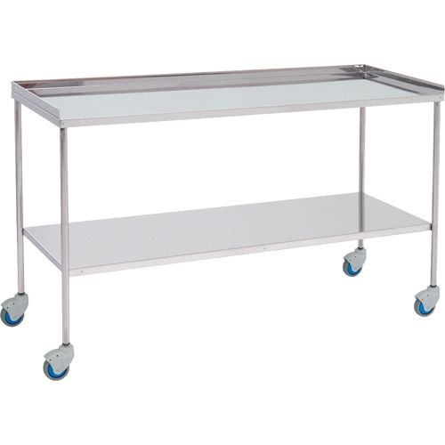 医療器具用台車 - 14509 - Inmoclinc - 移動式