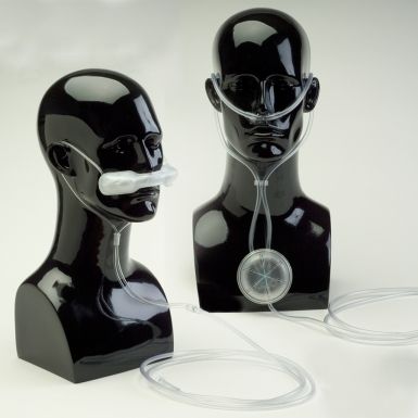 使い捨て酸素保存装置 - Oxymizer® O-224, Oxymizer® P-224  - Chad Therapeutics