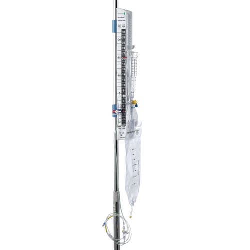 脳室ドレナージセット - AccuDrain® - Integra LifeSciences - 目盛り付き