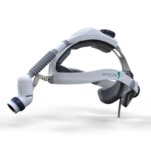 外科用ヘッドライト - 90620US - Integra LifeSciences - LED