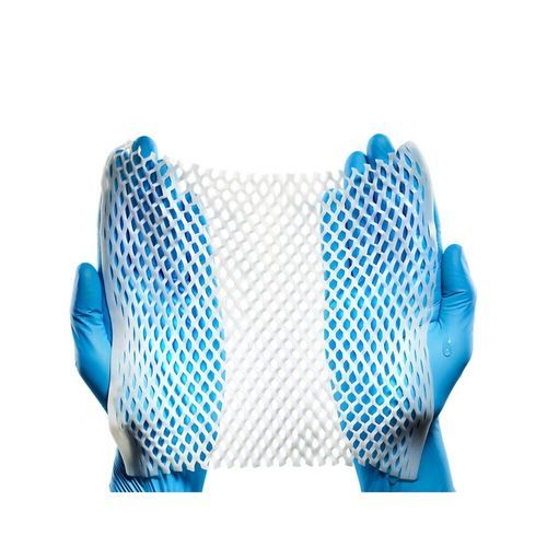 コラーゲン細胞シート - SurgiMend® PRS - Integra LifeSciences - 再建手術 / 異種移植