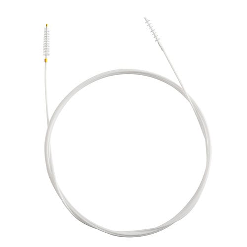 内視鏡用クリーニングブラシ - DUOSWIFT® - Key Surgical - ダブル ヘッド式