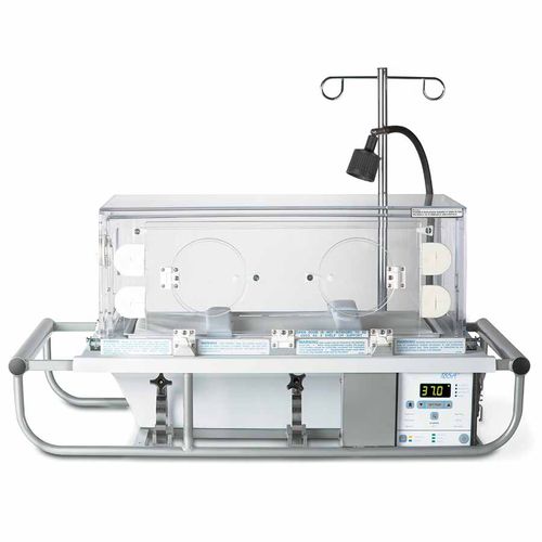 輸送用保育器 - 185A+ - International Biomedical 
