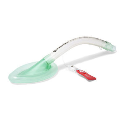 喉頭用マスク - Solus™ - Intersurgical 
