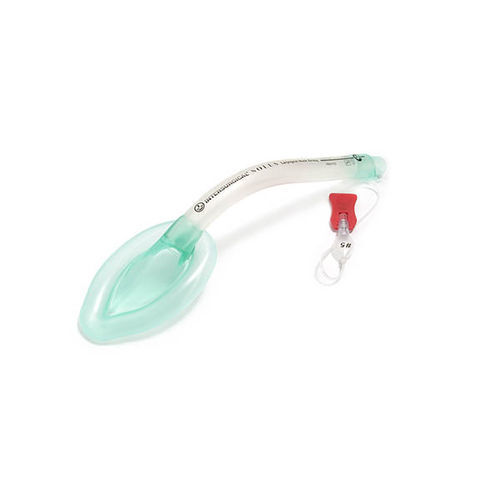 大人用喉頭用マスク - Solus™ Curve - Intersurgical 