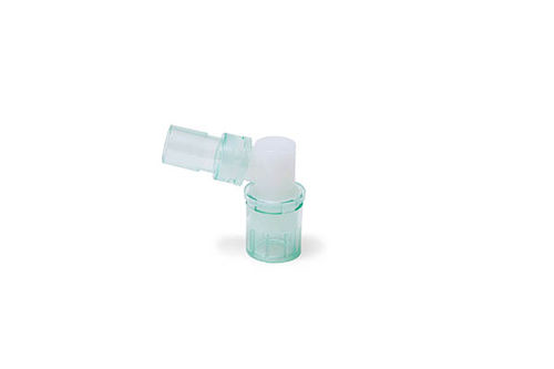 医療機器用コネクター - 1897000 - Intersurgical