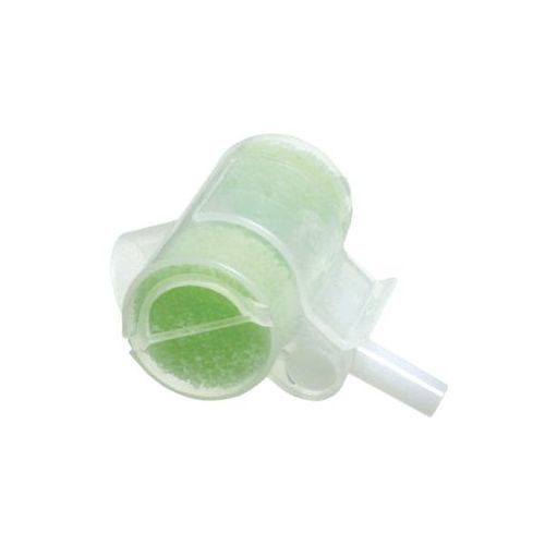 呼吸装置用湿気・熱交換器 - Hydro-Trach™ T  - Intersurgical 