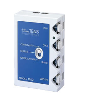 電気刺激装置 - 120Z - Ito   - 手持ち型 / TENS / 2チャンネル