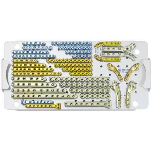イヌ用動物用骨プレート - Jeil Medical Corporation