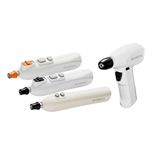 電動整形外科用ドライバー - SMARTO - Jeil Medical Corporation