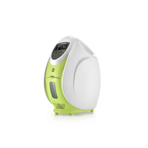 携帯型酸素濃縮器 FL003C Jiangsu Folee Medical Equipment 携帯型酸素濃縮器 FL003C Jiangsu Folee Medical Equipment