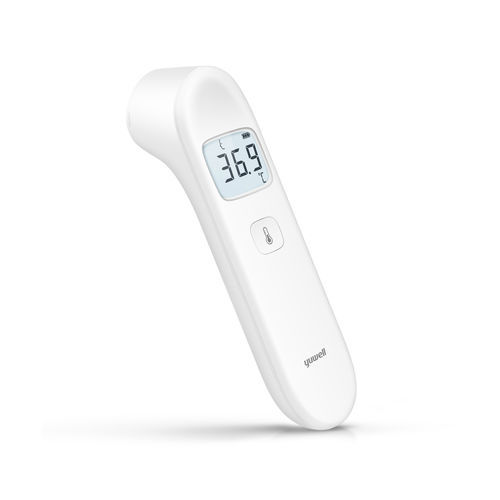 医療用体温計 - YT-1C - Jiangsu Yuyue Medical Equipment & Supply - デジタル / 赤外線