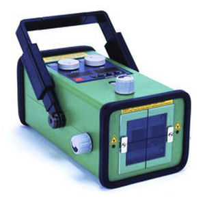 動物レントゲン用X線ジェネレータ - PORTA380 HF - JOB Corporation - 携帯型 / 電源付き