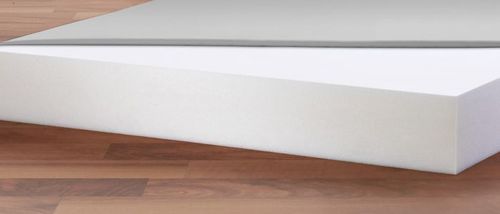 医療用ベッドマットレス - U1 - Stiegelmeyer GmbH & Co. KG - 布製 / フォーム製 / 褥瘡予防
