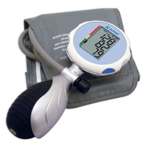 自動電子血圧計 - KP-7920  - K-jump Health   - 大人用カフ付