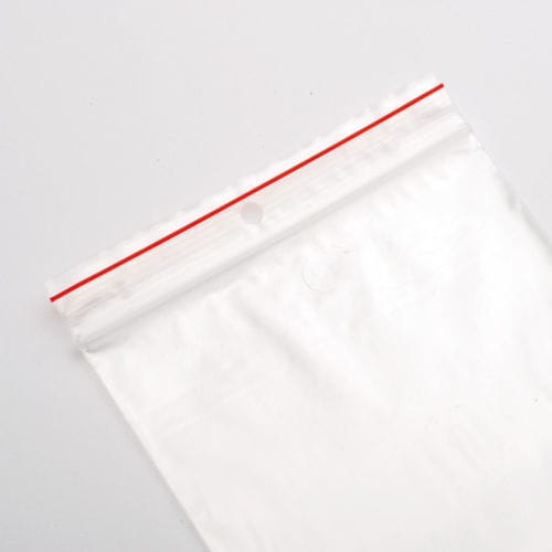 生物由来物質パッキングポーチ - 0726 - KALTEK  