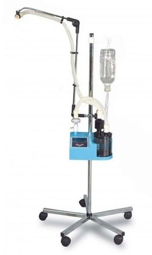 超音波噴霧器 - 906 S/LCD  - Kare Medical and Analytical Devices - 多目的 / 台車上