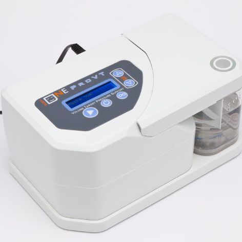 自宅療養用人工呼吸器 - SleepONE PROVT - Kare Medical and Analytical Devices - CPAP / 圧補助換気法 / 卓上
